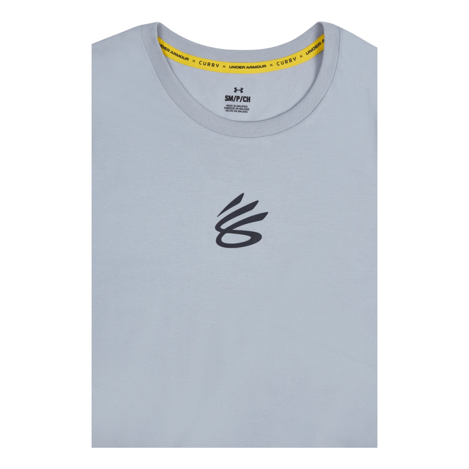 Under Armour UA Curry Logo Ss Mod 5 Under Armour UA Curry Logo Ss Mod - Bild 3