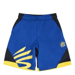 Under Armour Kids CurrySplash Short