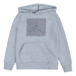 Jordan Kids Jumpman X Nike Hoodie