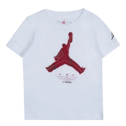Jordan Kids Jumpman X Nike Action