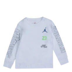 Jordan Kids Switch Longsleeve Tee