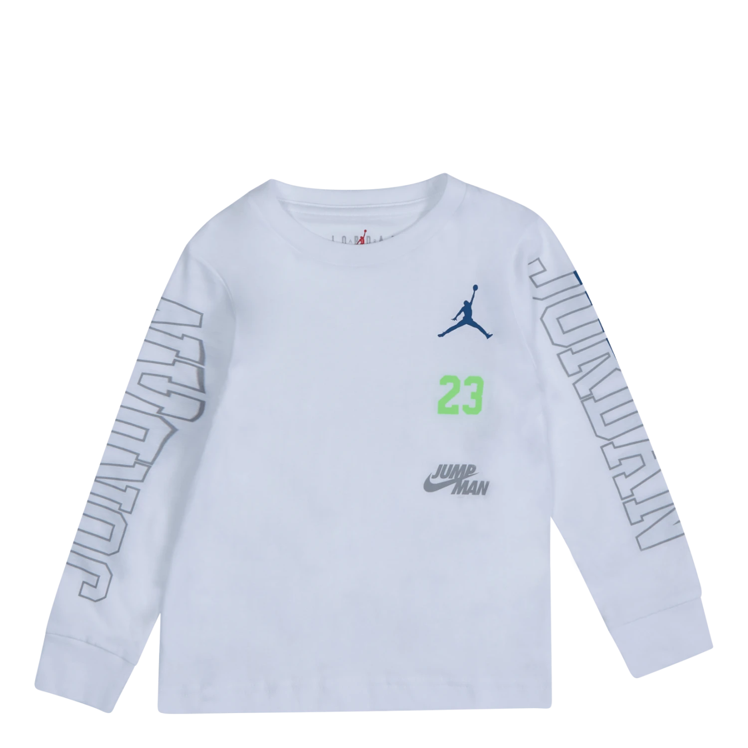 Jordan Kids Switch Longsleeve Tee 3 Jordan Kids Switch Longsleeve Tee