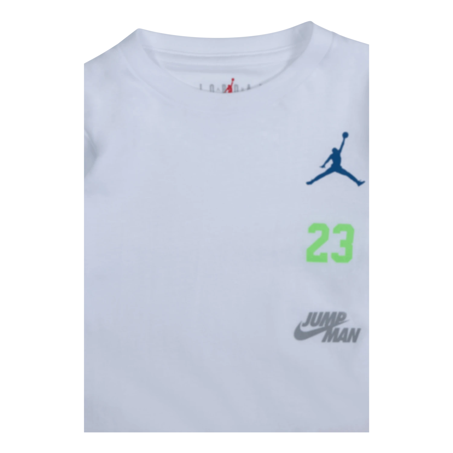 Jordan Kids Switch Longsleeve Tee 5 Jordan Kids Switch Longsleeve Tee - Bild 3