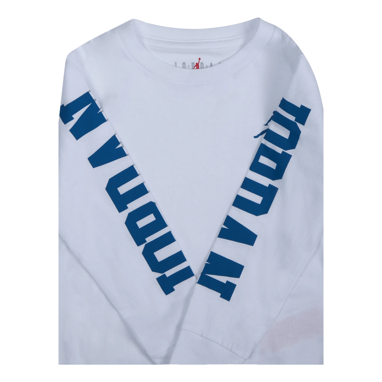 Jordan Kids Switch Longsleeve Tee 6 Jordan Kids Switch Longsleeve Tee - Bild 4