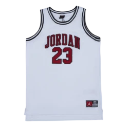 JORDAN 23 JERSEY