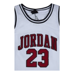JORDAN 23 JERSEY -SoleStory Butik 60674 49 007