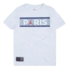 Jordan Kids PSG Wordmark Birch -SoleStory Butik 60674 53 001