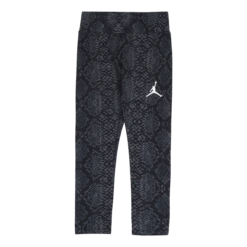 Jordan Girls' Essentials Snake Leggings