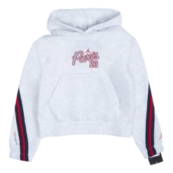 Jordan Girls' PSG Pullover