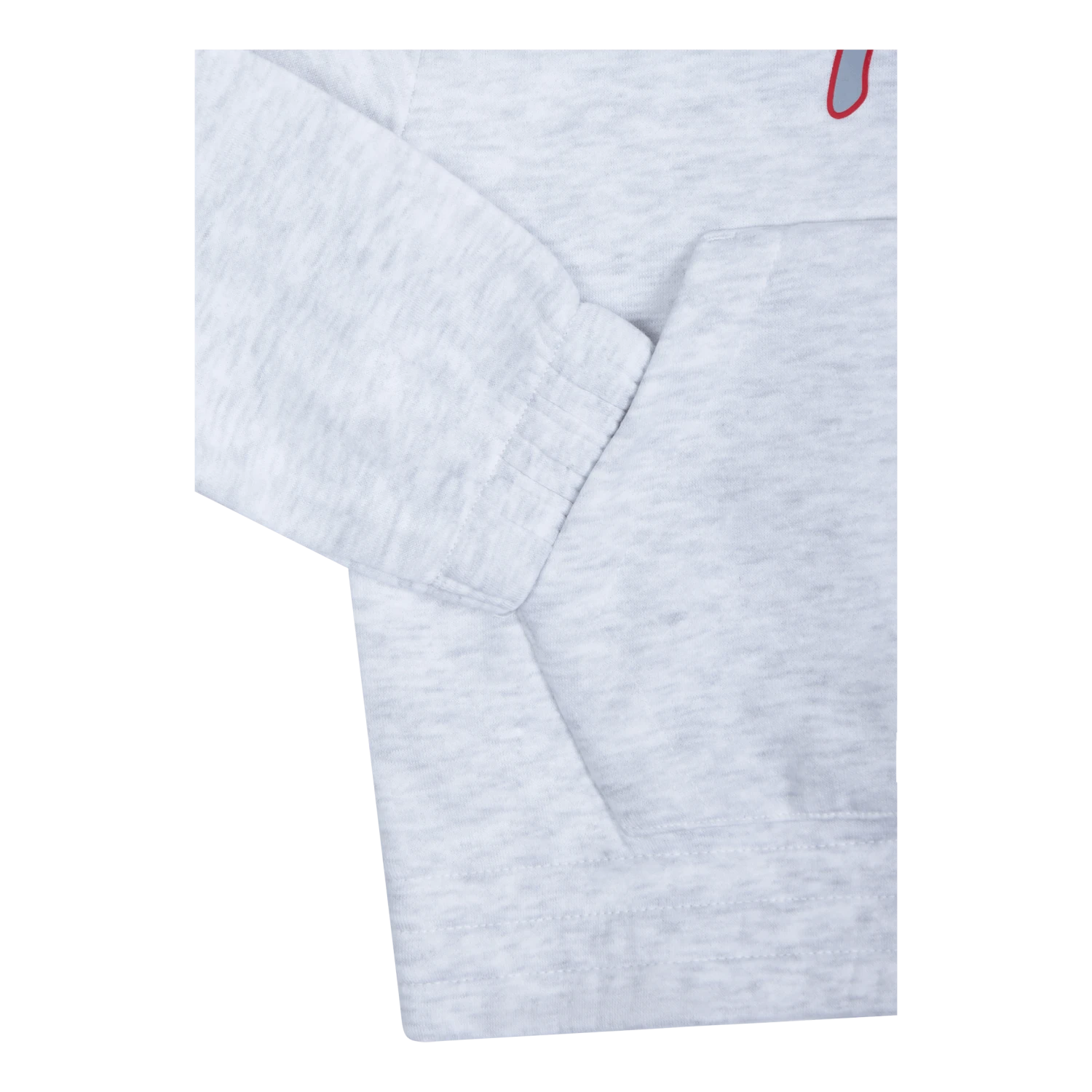 Jordan Girls' PSG Pullover 6 Jordan Girls' PSG Pullover - Bild 4