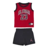 Jordan Kids Muscle Tank & Shorts 2pc -SoleStory Butik 60674 71 001