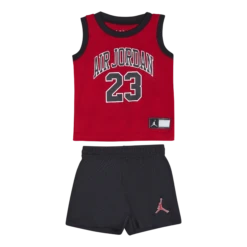 Jordan Kids Muscle Tank & Shorts 2pc