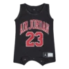 Jordan Kids Jersey Romper -SoleStory Butik 60674 76 001