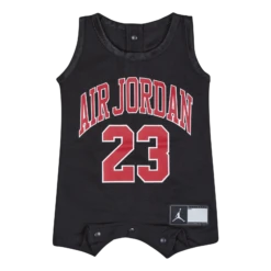 Jordan Kids Jersey Romper
