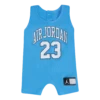 Jordan Kids Jersey Romper