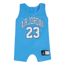 Jordan Kids Jersey Romper