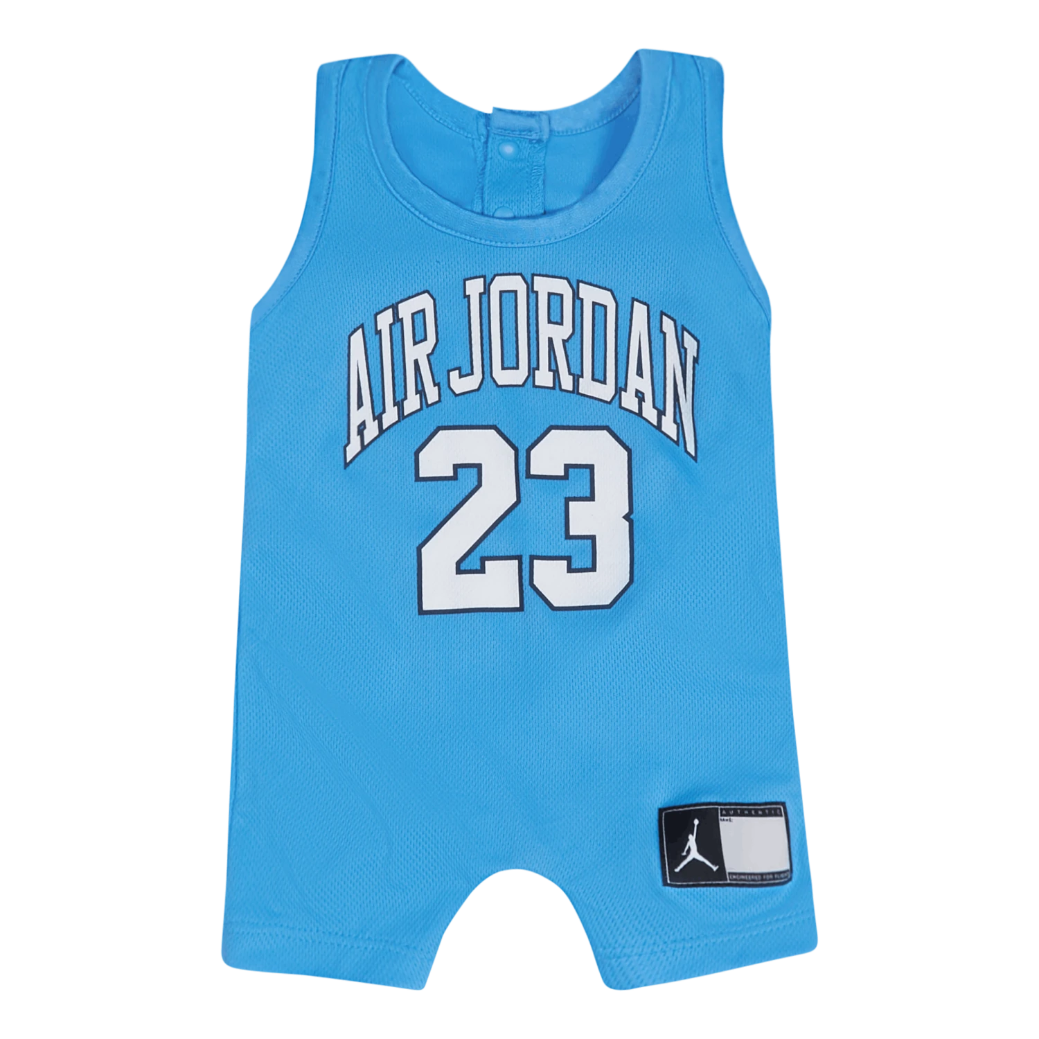 Jordan Kids Jersey Romper 3 Jordan Kids Jersey Romper