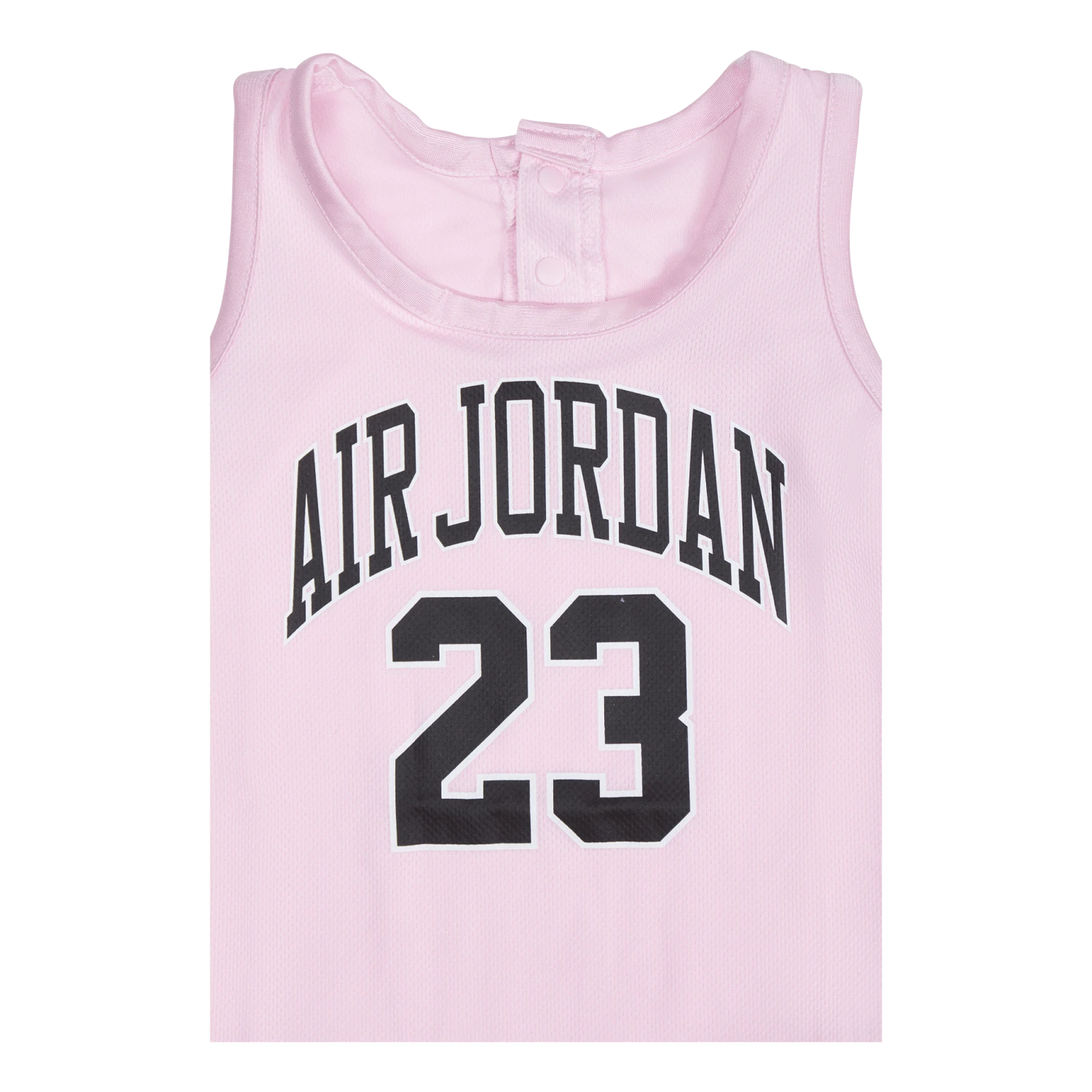 Jordan Girls' Jersey Romper 4 Jordan Girls' Jersey Romper - Bild 2