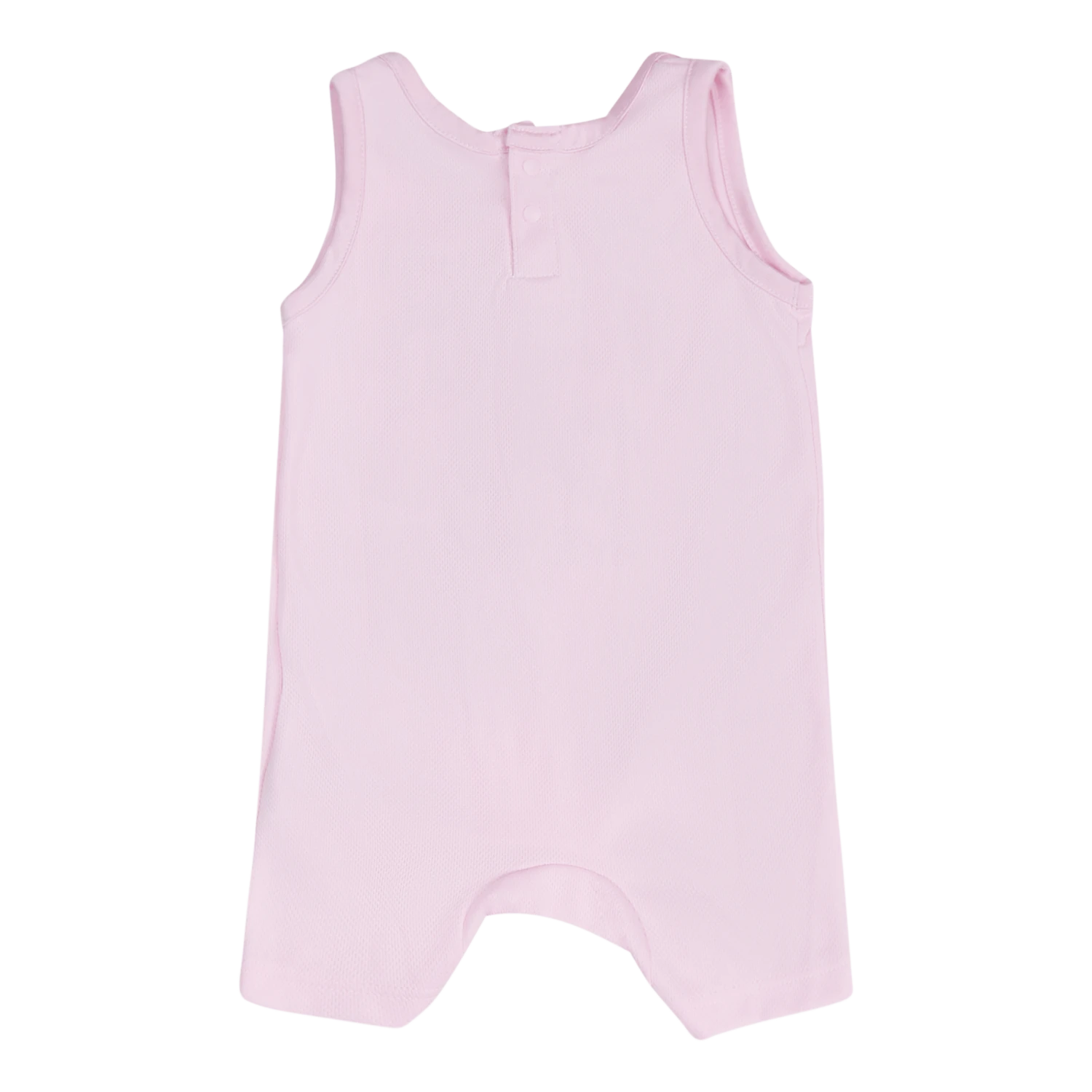 Jordan Girls' Jersey Romper 6 Jordan Girls' Jersey Romper - Bild 4