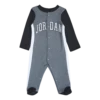 Jordan Kids Arch Footed Coverall -SoleStory Butik 60674 84 001