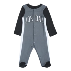 Jordan Kids Arch Footed Coverall