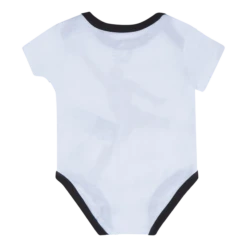 Jordan Speckled Air Jumbled 3-pk Bodysuits -SoleStory Butik 60674 85 004