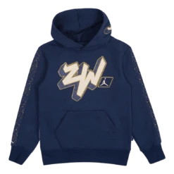 Jordan KIDS ZION PULLOVER HOODIE