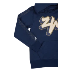 Jordan KIDS ZION PULLOVER HOODIE -SoleStory Butik 60674 86 004