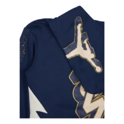 Jordan KIDS ZION PULLOVER HOODIE -SoleStory Butik 60674 86 006