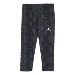Jordan Girls' Essentials Snake Tights -SoleStory Butik 60674 91 005