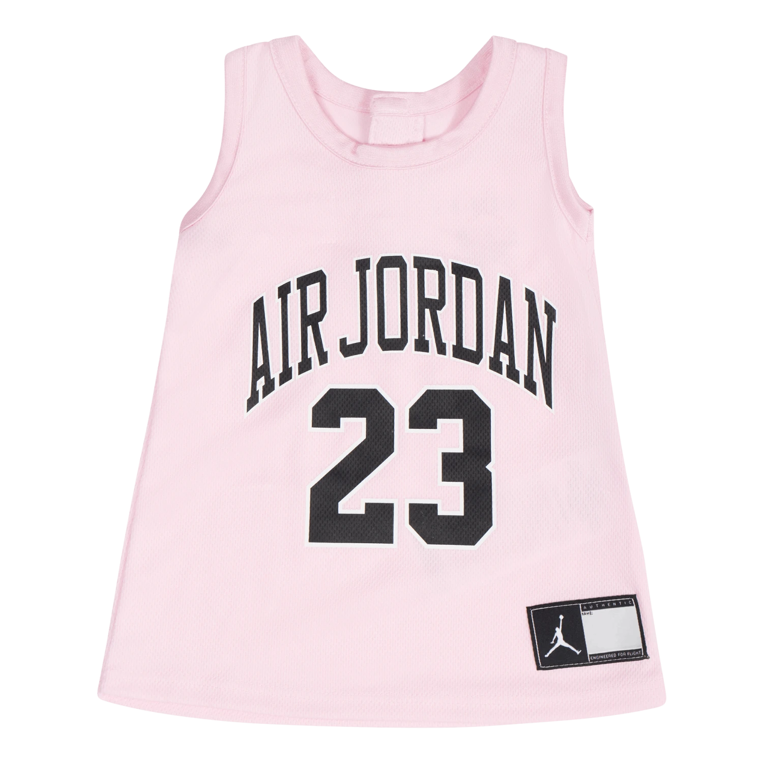 Jordan Girls' Jersey Dress 4 Jordan Girls' Jersey Dress - Bild 2