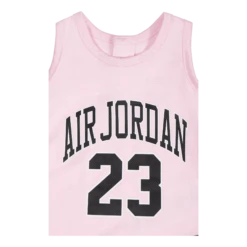 Jordan Girls' Jersey Dress 11 Jordan Girls' Jersey Dress -SoleStory Butik 60674 95 004