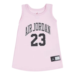 Jordan Girls' Jersey DressFoam 10 Jordan Girls' Jersey DressFoam -SoleStory Butik 60674 96 002