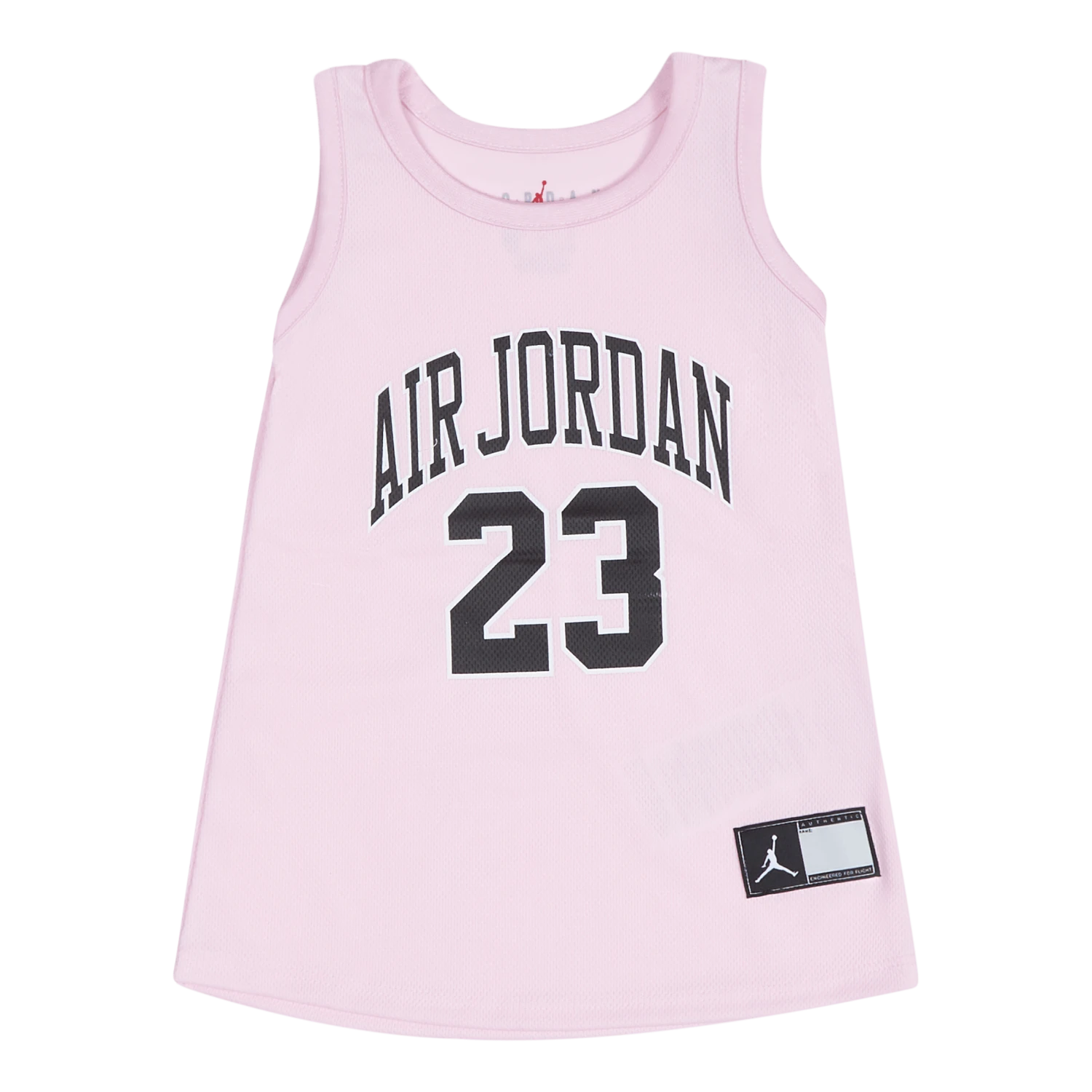 Jordan Girls' Jersey DressFoam 4 Jordan Girls' Jersey DressFoam - Bild 2
