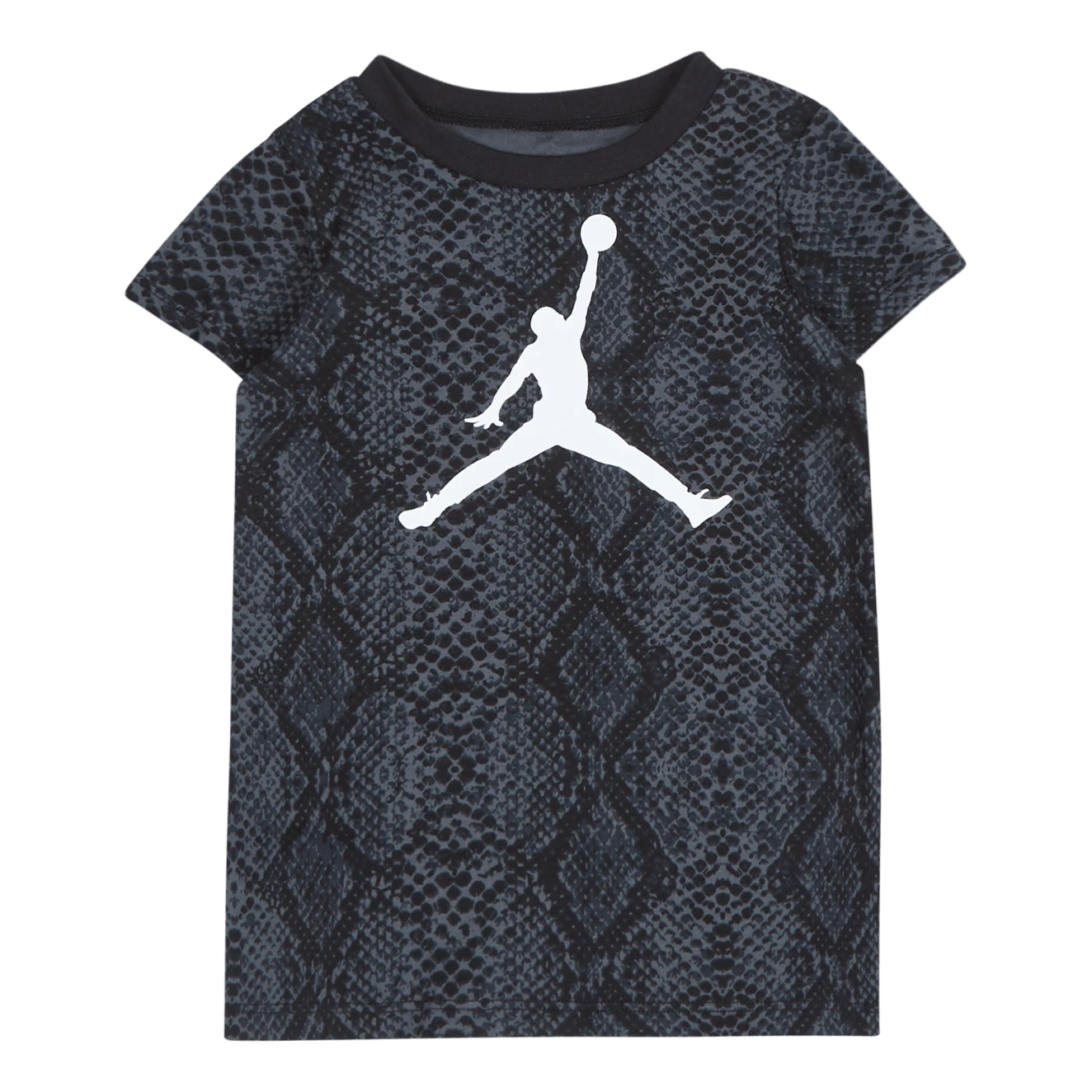 Jordan Girls' Jumpman Snake Dress 3 Jordan Girls' Jumpman Snake Dress