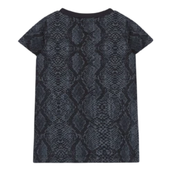 Jordan Girls' Jumpman Snake Dress 8 Jordan Girls' Jumpman Snake Dress -SoleStory Butik 60674 98 002