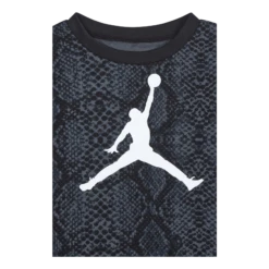 Jordan Girls' Jumpman Snake Dress 9 Jordan Girls' Jumpman Snake Dress -SoleStory Butik 60674 98 003