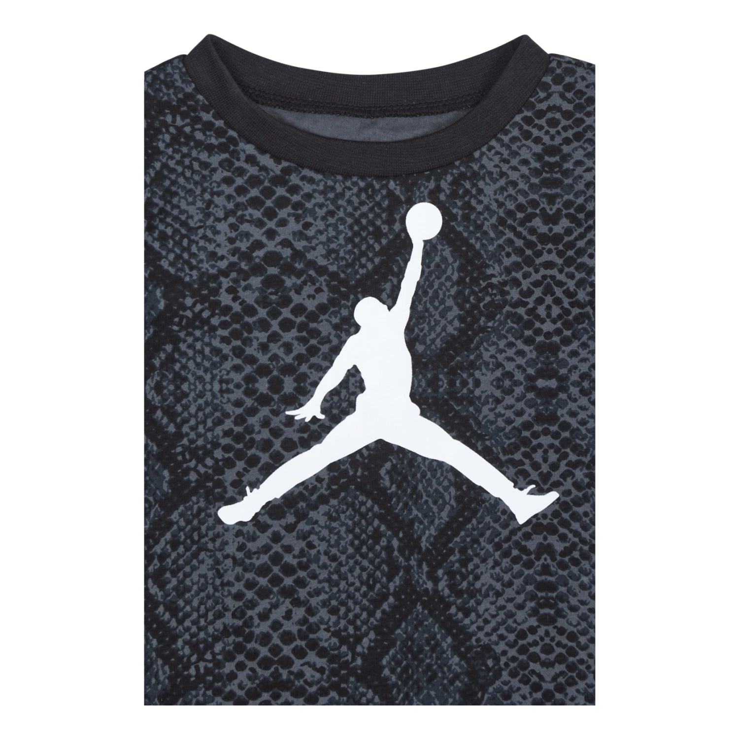 Jordan Girls' Jumpman Snake Dress 5 Jordan Girls' Jumpman Snake Dress - Bild 3
