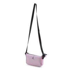 Jordan Jacquard Girl's Handbag