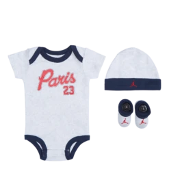 Jordan PSG 3pc Box Set