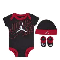 Jordan Kids 3pc Box Set