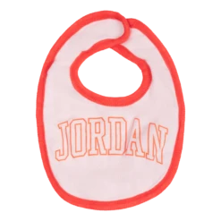 Jordan Headband/bodysuit/bib Set 3pc -SoleStory Butik 60675 30 008