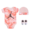 Jordan Kids Tie-dye 3pc Box Set