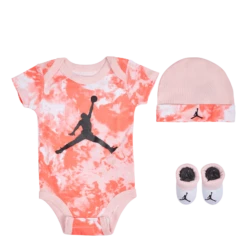 Jordan Kids Tie-dye 3pc Box Set