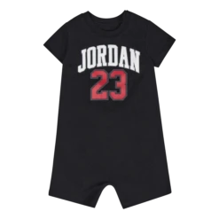 Jordan 23 Romper & Bootie Set -SoleStory Butik 60675 34 003
