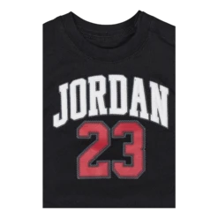 Jordan 23 Romper & Bootie Set -SoleStory Butik 60675 34 004