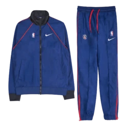 Nike Brooklyn NETS Courtside Tracksuit