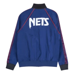 Nike Brooklyn NETS Courtside Tracksuit -SoleStory Butik 60703 29 004