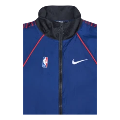 Nike Brooklyn NETS Courtside Tracksuit -SoleStory Butik 60703 29 005