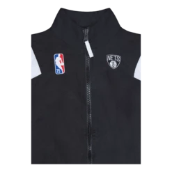 Nike Women's Nets Jacket -SoleStory Butik 60703 30 003